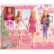 Simba Steffi Love Baba ruha kiegészítők Adventi kalendárium (105733722) baba
