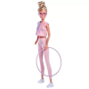 Simba Steffi love: steffi baba hula-hoop karikával