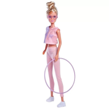 Simba Steffi Love Steffi baba hula-hoop karikával (105733619) baba