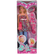 Simba Steffi Love terhes Baba 29cm baba