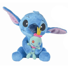 Simba Stitch és Scrump plüss figura 35 cm plüssfigura