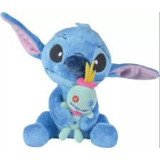 Simba Stitch: Stitch és Scrump plüssfigura - 35 cm plüssfigura