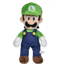 Simba Super Mario Luigi plüss figura - 30 cm (109231011) plüssfigura