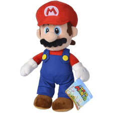 Simba Super Mario plüss figura (30 cm) plüssfigura