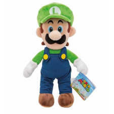 Simba Super Mario plüss figura 30 cm - Luigi plüssfigura