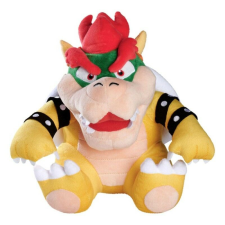 Simba Super Mario plüss figura bowser 27 cm plüssfigura