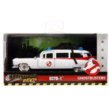  Simba: Szellemírtok autó 1:32 autópálya és játékautó