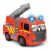 Simba Toys ABC Ferdy Fire - Játék tűzoltó autó - Simba