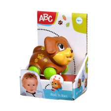 Simba Toys ABC guruló állatok - Kutyus elektronikus játék