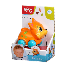 Simba Toys ABC guruló állatok - Róka elektronikus játék