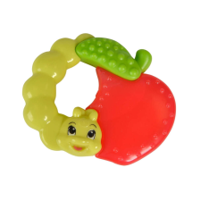 Simba Toys ABC - Hűsítő, gyümölcs alakú rágóka babáknak - alma (104010171) rágóka