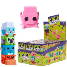 Simba Toys Bloxies: Gyűjthető meglepetés figura - 1. széria - Simba toys kreatív és készségfejlesztő