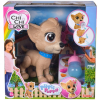 Simba Toys ChiChi Love Pii Pii Puppy pisilő kutya kiegészítőkkel