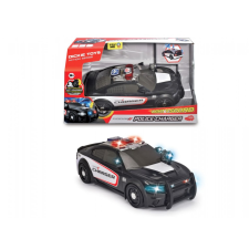 Simba Toys Dickie Dodge Charge - Játék Rendőrségi autó - Simba Toys autópálya és játékautó