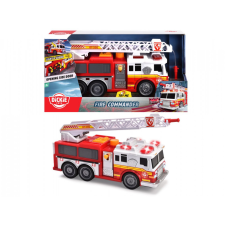 Simba Toys Dickie Játék tűzoltóautó - Simba Toys autópálya és játékautó