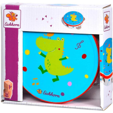 Simba Toys Eichhorn: Tamburin csörgődob - Simba toys játékhangszer