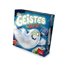 Simba Toys Geistesblitz - Elmezavar társasjáték - Simba Toys társasjáték