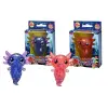 Simba Toys Gootastic Axolotl nyújtható figura többféle 1db - Simba Toys