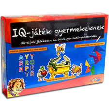 Simba Toys IQ Játék Gyermekeknek – Noris társasjáték