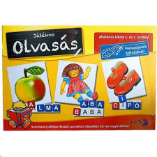 Simba TOYS JÁTÉKOS OLVASÁS OKTATÓ JÁTÉK kreatív és készségfejlesztő
