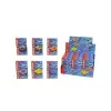 Simba Toys : Mágneses játék - kicsi - Malom - Társasjáték