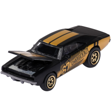 Simba Toys Majorette limited edition - Dodge Carger R/T Játék autó - Simba autópálya és játékautó