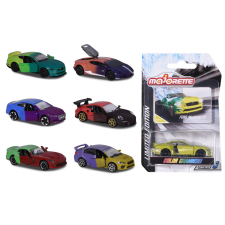 Simba Toys Majorette Szinváltós autó fém modell (1:64) - Többfajta (212054021) autópálya és játékautó