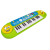 Simba Toys My Music World - Elektronikus játék szintetizátor mókás hangokkal és 32 billentyűvel (...