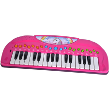 Simba Toys My Music World - Unikornisos elektronikus játék szintetizátor 32 különféle dallammal (106832445) játékhangszer