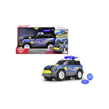 Simba Toys Rendőrautó fénnyel és hanggal 30cm - Dickie Toys kreatív és készségfejlesztő