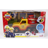 Simba Toys Sam a tűzoltó: Venus 2.0 tűzoltó kocsi fénnyel és hanggal játékszett (109251094038) (ST109251094038)
