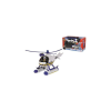 Simba Toys Sam a tűzoltó: Wallaby rendőrségi helikopter