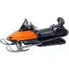 Simba Toys SIKU Motoros szán - 0860