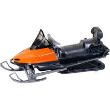 Simba Toys SIKU Motoros szán - 0860 autópálya és játékautó