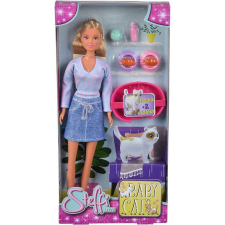 Simba Toys Simba Steffi Love baba cica barátaival játékszett baba