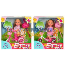 Simba Toys Simba - Steffi Love: Évi kerékpárral társasjáték