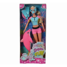 Simba Toys Steffi Love baba delfinnel baba