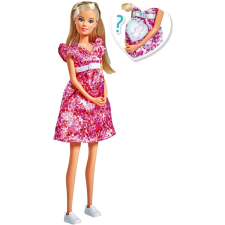Simba Toys Steffi Love - Terhes barbie baba meglepetéssel baba