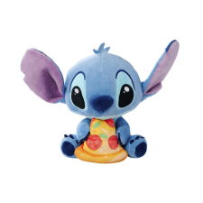 Simba Toys Stitch w. Pizza plüssfigura
