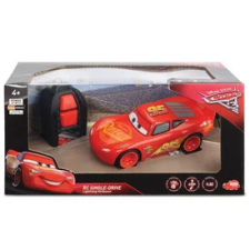 Simba Verdák 3 Villám McQueen távirányítós autó - 1:32 távirányítós modell