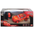 Simba Verdák 3 Villám McQueen távirányítós autó - 1:32