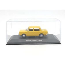 Simca 1000 - 1962 1:43 makett
