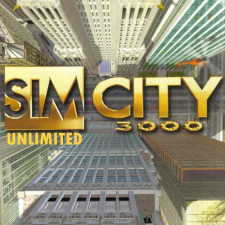 SimCity 3000 Unlimited (Digitális kulcs - PC) videójáték