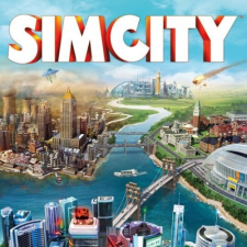  SimCity: Cities of Tomorrow (Digitális kulcs - PC) videójáték