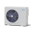 Sime SHP M Pro 016T inverteres monoblokk levegő-víz hőszivattyú, 16 kW