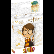  Similo: Harry Potter (5999566851209) társasjáték