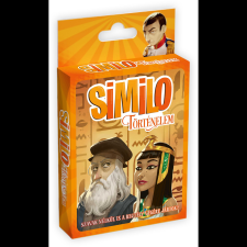  Similo: Történelem (5999566851216) társasjáték