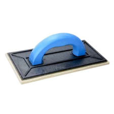  Simító filces 280 x 140 mm / 4mm 882224 kőműves és burkoló szerszám