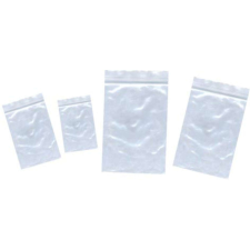 Simítózáras nylon tasak 6x8 cm 45 micron 100 db/csomag papírárú, csomagoló és tárolóeszköz