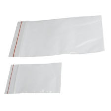 Simítózáras tasak 100x150 mm tasak